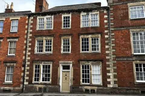 5 bedroom terraced house for sale, Long Street, Devizes, Wiltshire, SN10