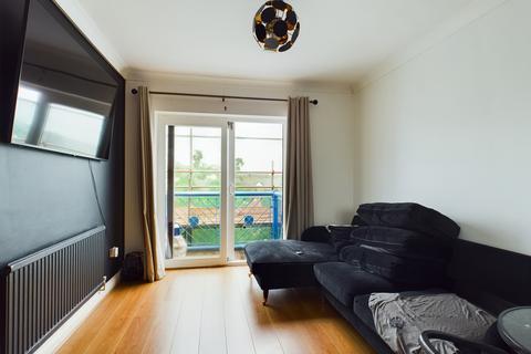 1 bedroom flat for sale, Abernethy Square, Maritime Quarter, Swansea, SA1
