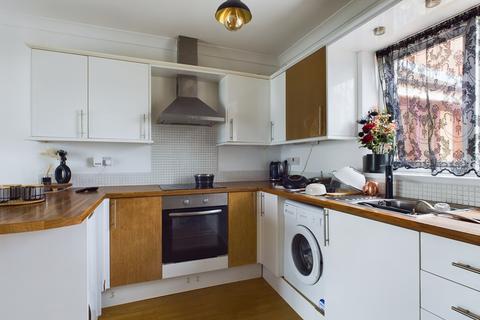 1 bedroom flat for sale, Abernethy Square, Maritime Quarter, Swansea, SA1