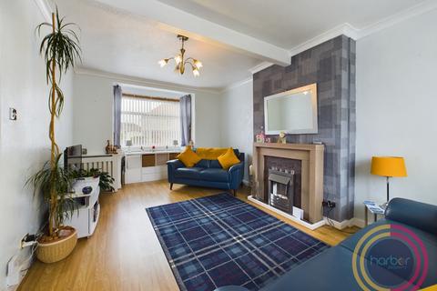 3 bedroom semi-detached house for sale, Gordon Avenue, Garrowhill, Glasgow, G69 6HJ
