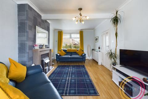 3 bedroom semi-detached house for sale, Gordon Avenue, Garrowhill, Glasgow, G69 6HJ