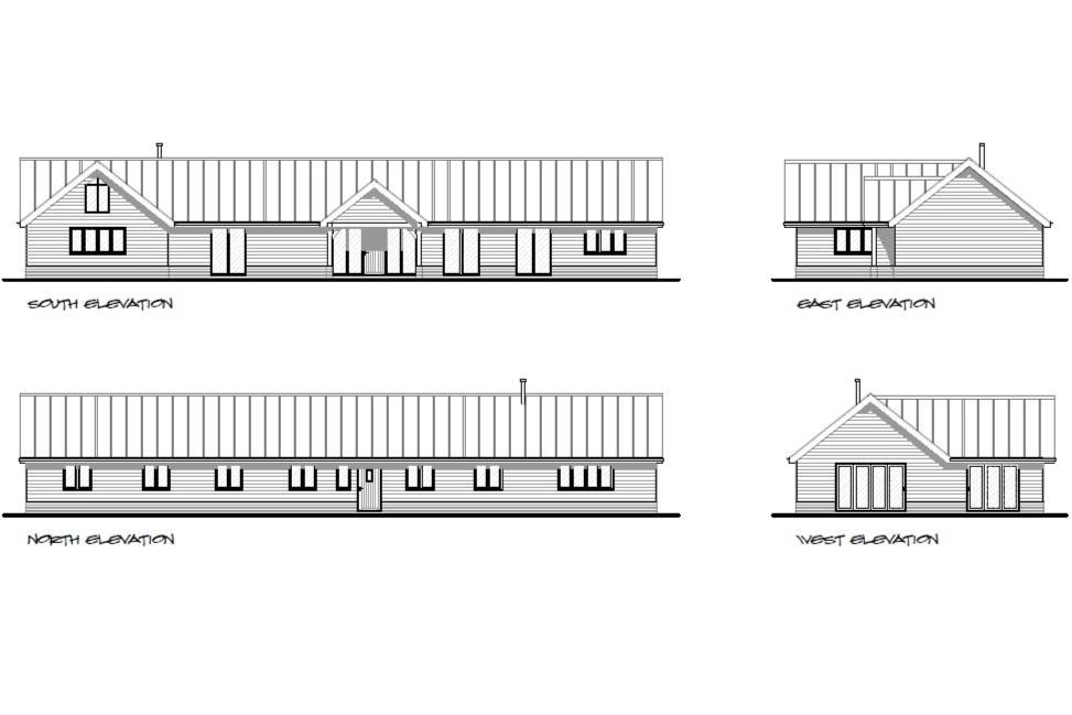 Elevations