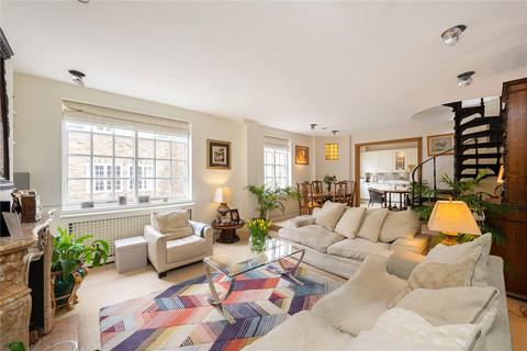 3 bedroom terraced house for sale, Coleherne Mews, London, SW10