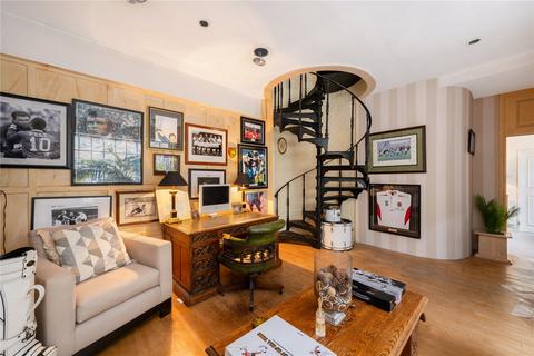 3 bedroom terraced house for sale, Coleherne Mews, London, SW10