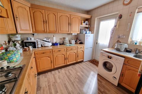 3 bedroom terraced house for sale, Burrfield Drive, St Mary Cray, Kent, BR5