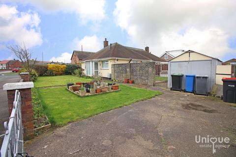 2 bedroom bungalow for sale, Kenilworth Avenue,  Fleetwood, FY7