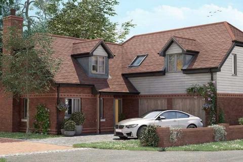 4 bedroom detached house for sale, Arundel Road, Arundel, BN18