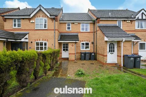 16a Shenley Fields Drive, Birmingham, B31 1XH