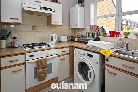 16a Shenley Fields Drive, Birmingham, B31 1XH