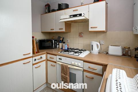 16a Shenley Fields Drive, Birmingham, B31 1XH