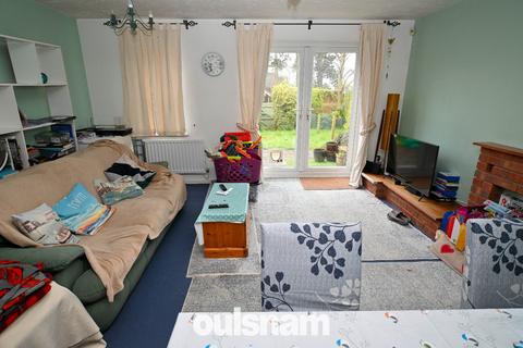 16a Shenley Fields Drive, Birmingham, B31 1XH