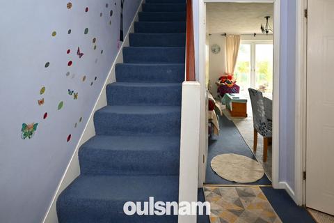 16a Shenley Fields Drive, Birmingham, B31 1XH