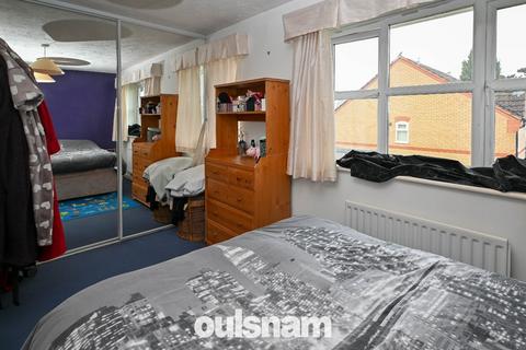 16a Shenley Fields Drive, Birmingham, B31 1XH