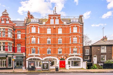 3 bedroom apartment for sale, Peterborough Mansions, New Kings Road, London, SW6