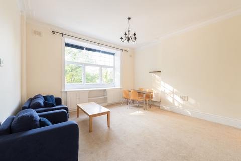 1 bedroom apartment to rent, Belsize Avenue, London, NW3