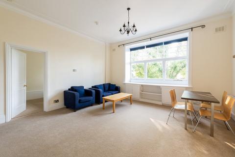 1 bedroom apartment to rent, Belsize Avenue, London, NW3