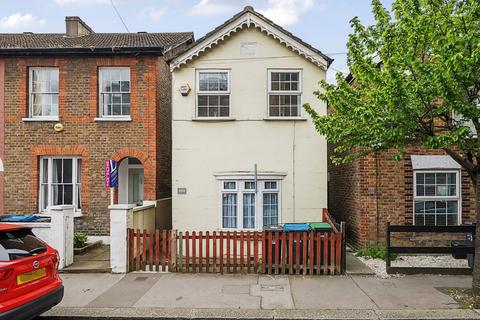 2 bedroom detached house for sale, Wandle Road, Croydon