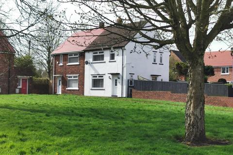 2 bedroom semi-detached house to rent, Brickgarth, Easington Lane, Houghton Le Spring, Sunderland, DH5