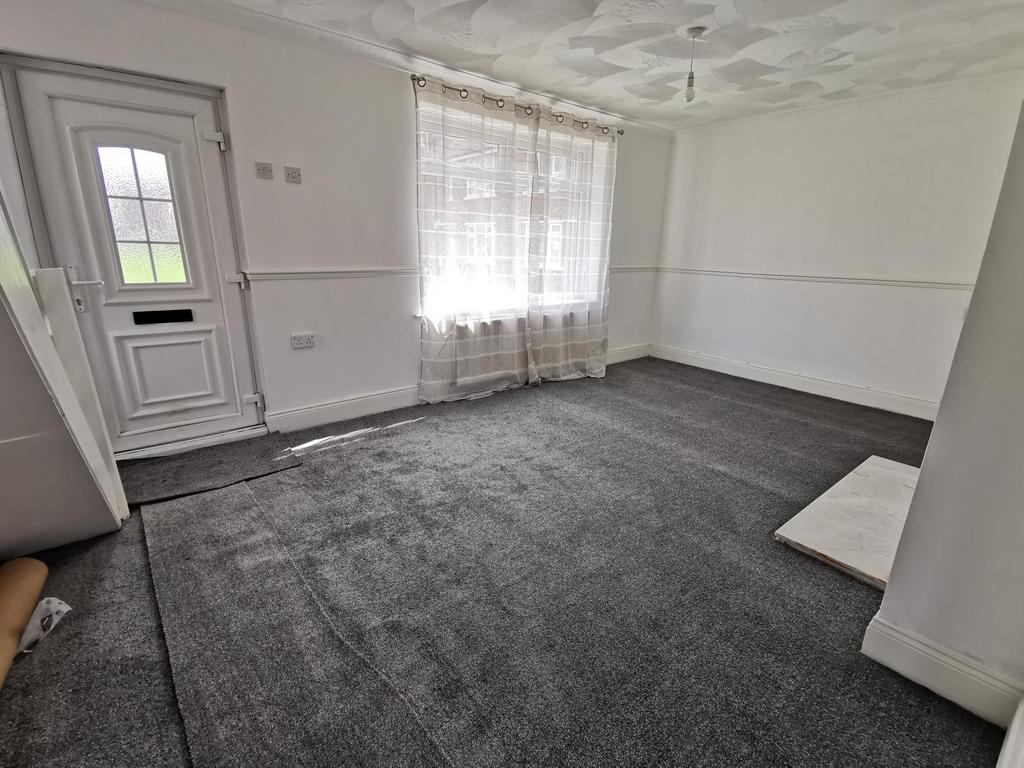 Brickgarth, Easington Lane, Houghton... 2 bed semidetached house to