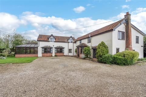 4 bedroom detached house for sale, Stowupland, Suffolk