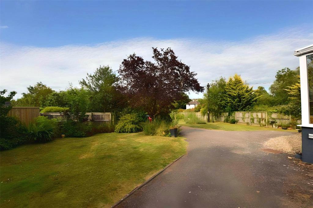 Gardens