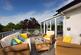 Decked Terrace