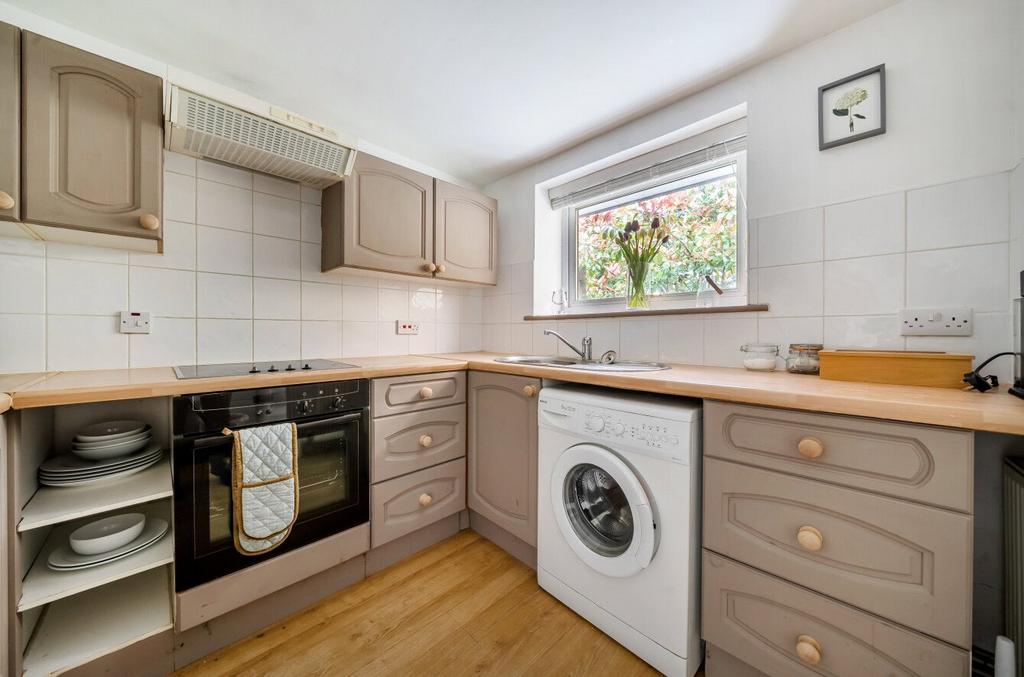 Annex Kitchen