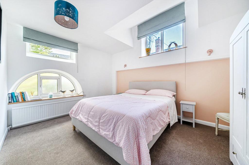 Annex Bedroom