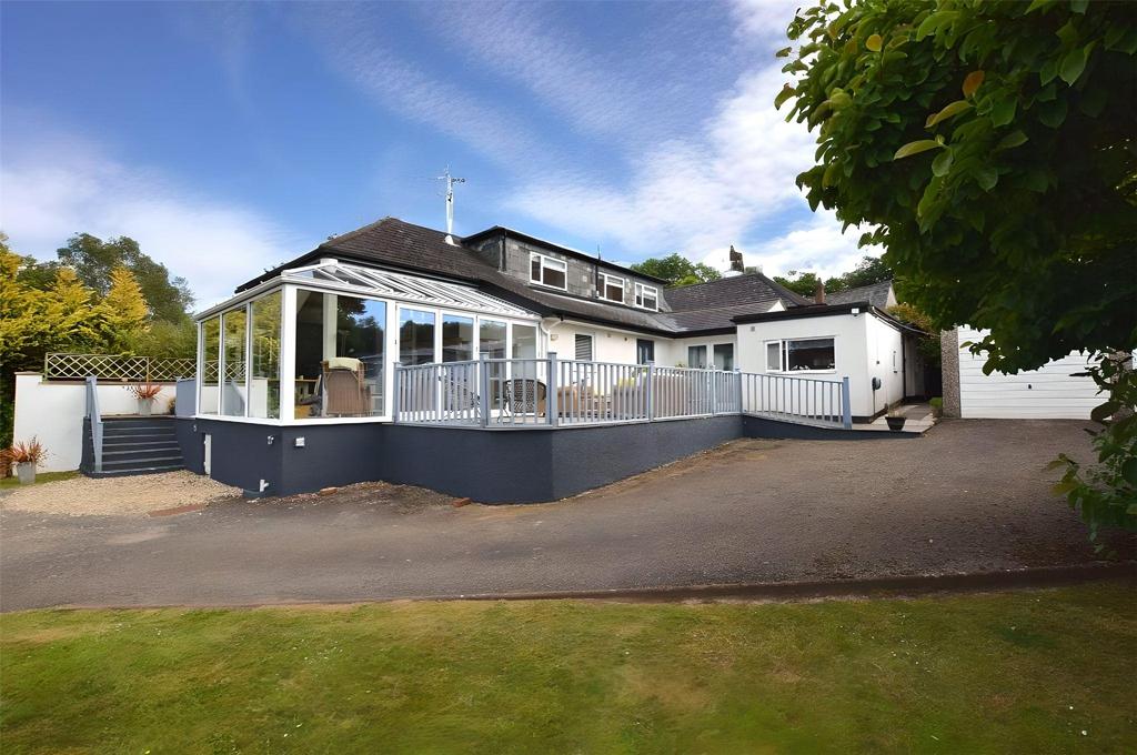 Maple Leaf Cottage