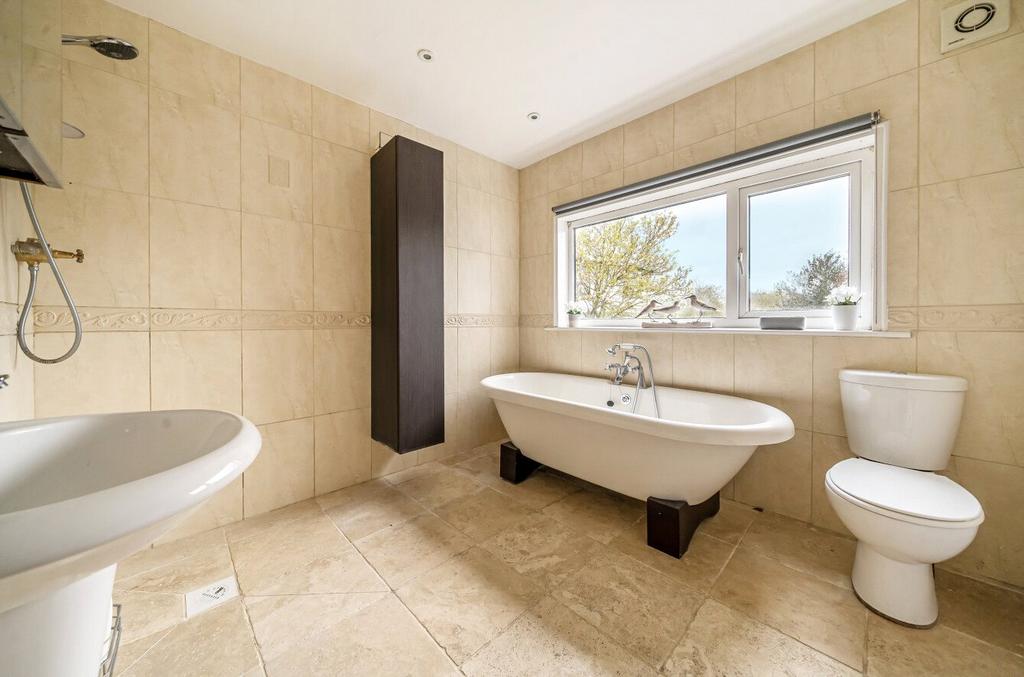 Principal Ensuite