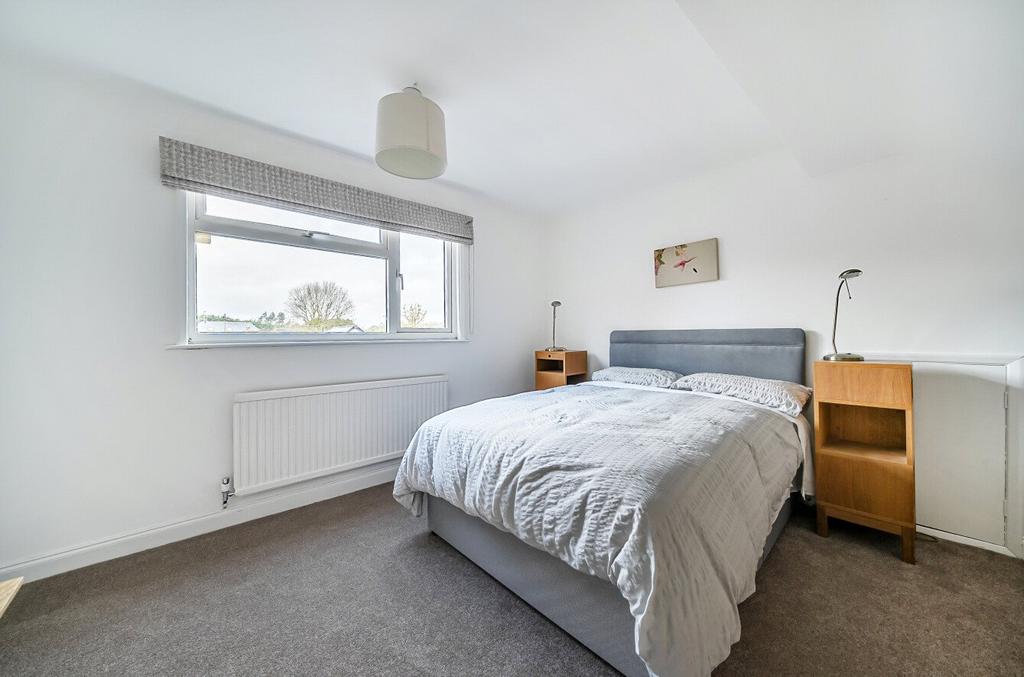 FF Bedroom