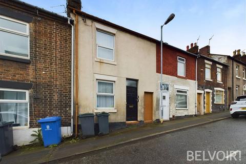 2 bedroom terraced house for sale, Penkhull New Road, Stoke, Stoke On Trent, ST4