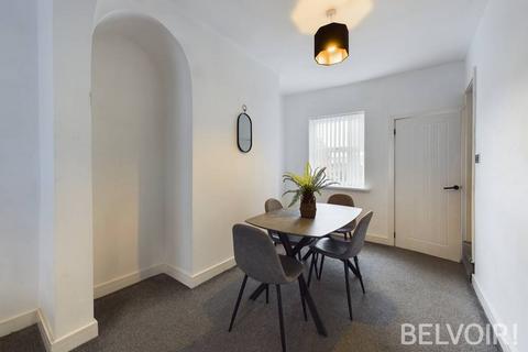 2 bedroom terraced house for sale, Penkhull New Road, Stoke, Stoke On Trent, ST4