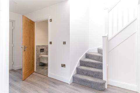 3 bedroom detached house for sale, The Fairway, Ashwells Road, Pilgrims Hatch, Brentwood, CM15