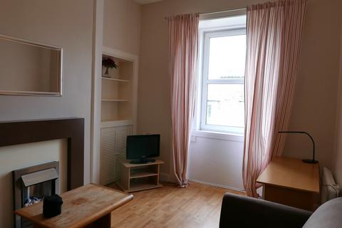 1 bedroom flat to rent, Wardlaw Street, Edinburgh, EH11