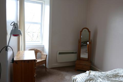 1 bedroom flat to rent, Wardlaw Street, Edinburgh, EH11
