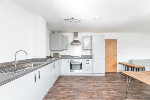 1 bedroom flat for sale, Garnetts Grove, Otley, West Yorkshire, LS21
