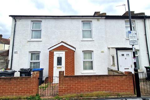 2 bedroom end of terrace house for sale - Wortley Road, Croydon, CR0