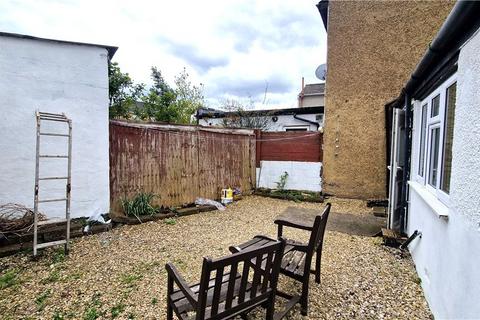 2 bedroom end of terrace house for sale, Wortley Road, Croydon, CR0