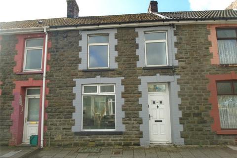 3 bedroom terraced house for sale, Ynyswen Road, Ynyswen, Treorchy, Rhondda Cynon Taf, CF42