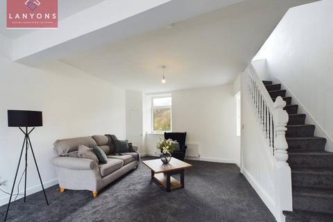 3 bedroom terraced house for sale, Ynyswen Road, Ynyswen, Treorchy, Rhondda Cynon Taf, CF42