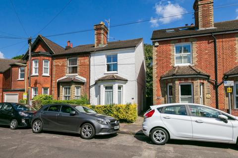 2 bedroom semi-detached house for sale, Gardner Road, Guildford, GU1