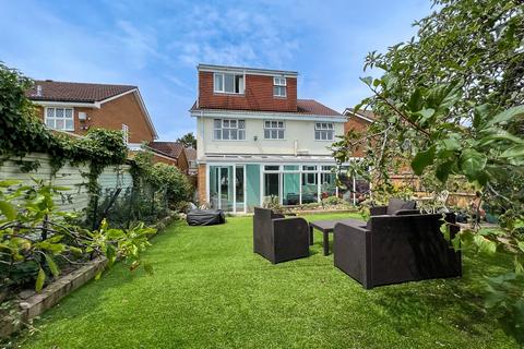 5 bedroom detached house for sale, Stoneberry Road, Bristol, BS14