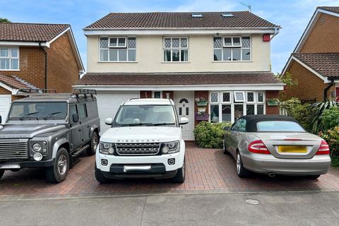 5 bedroom detached house for sale, Stoneberry Road, Bristol, BS14