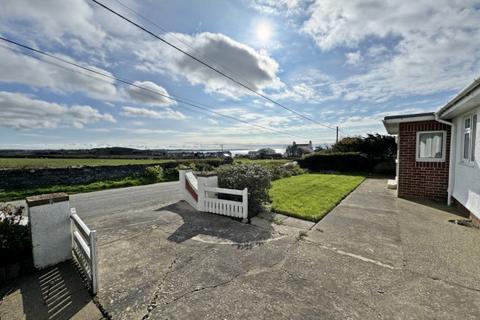 2 bedroom bungalow for sale, Carrick Bay View, Mount Gawne Road, Port St Mary, IM9 5LX