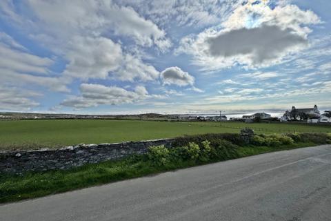 2 bedroom bungalow for sale, Carrick Bay View, Mount Gawne Road, Port St Mary, IM9 5LX
