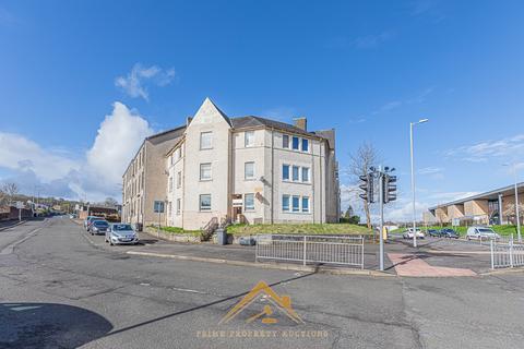 2 bedroom flat for sale, Drumfrocher Road, Greenock PA15