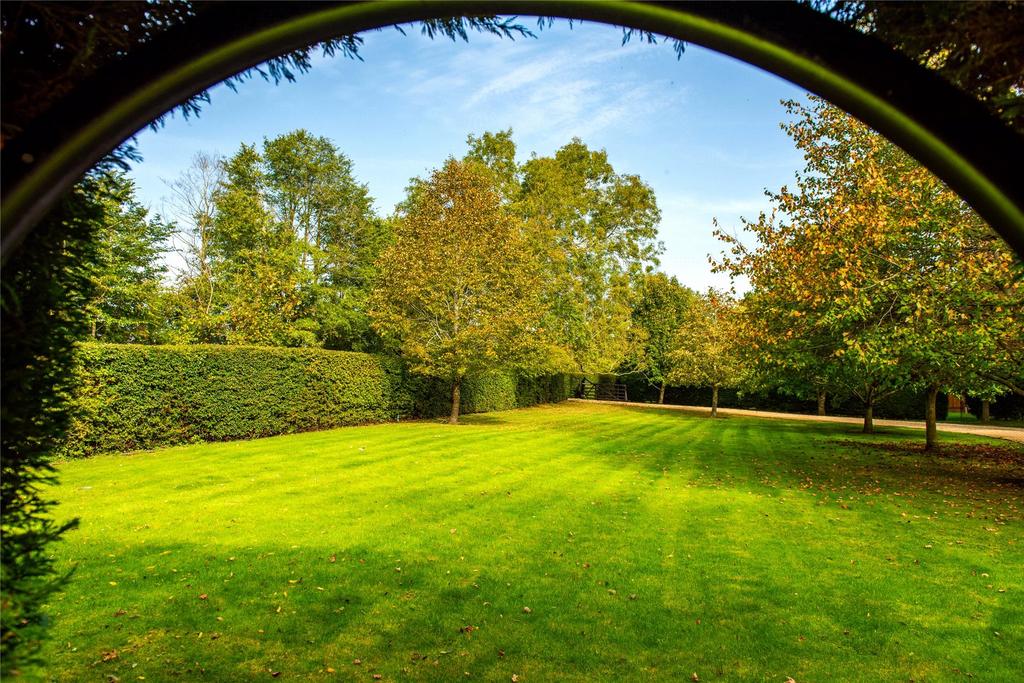 Gardens