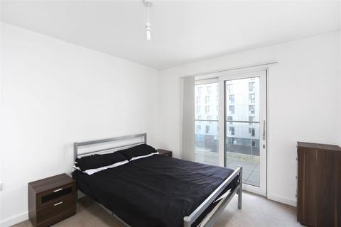 1 bedroom apartment for sale, Barge Walk London SE10