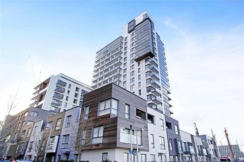 1 bedroom apartment for sale, Barge Walk London SE10